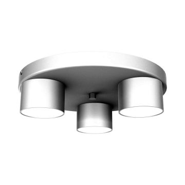 Lampa sufitowa DIXIE MLP7541 3x12W/GX53 IP20 od Milagro
