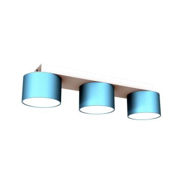 Lampa sufitowa DIXIE MLP7550 3x12W/GX53 IP20 od Milagro