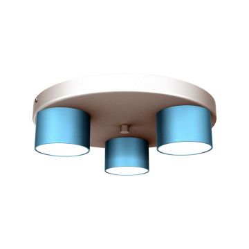 Lampa sufitowa DIXIE MLP7551 3x12W/GX53 IP20 od Milagro