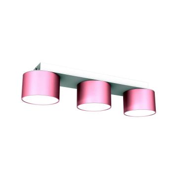 Lampa sufitowa DIXIE MLP7555 3x12W/GX53 IP20 od Milagro