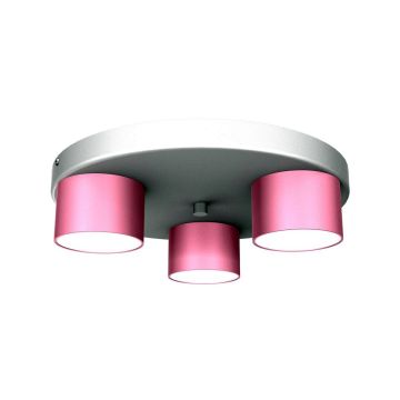 Lampa sufitowa DIXIE MLP7556 3x12W/GX53 IP20 od Milagro