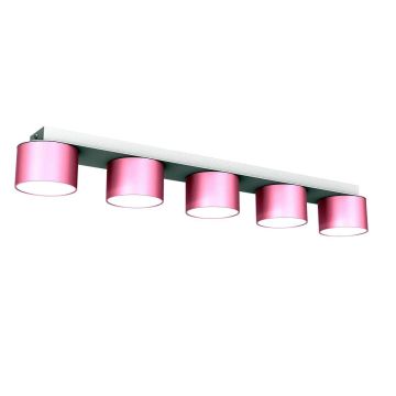 Lampa sufitowa DIXIE MLP7557 5x12W/GX53 IP20 od Milagro