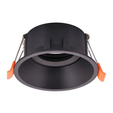 Downlight wpuszczany DOWNLIGHT MLOS7240 1x8W/GU10 IP20 od Milagro