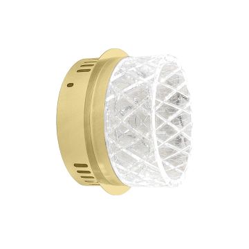 Kinkiet ELEGANCE ML0994 4000K 1x9W/LED 500lm IP20 od Milagro