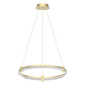 Lampa wisząca ELEGANCE ML0996 4000K 1x36W/LED 2300lm IP20 od Milagro
