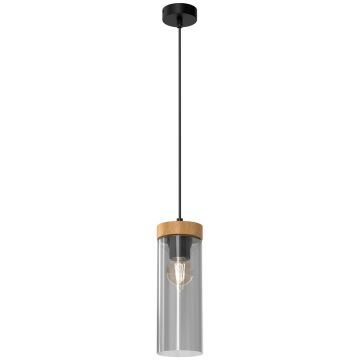 Lampa wisząca ELICA MLP8664 1x60W/E27 IP20 od Milagro