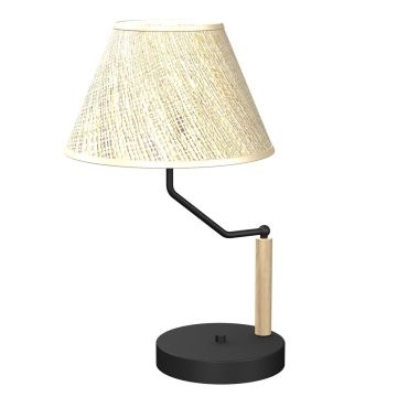 Lampa stołowa ETNA MLP7278 1x60W/E27 IP20 od Milagro