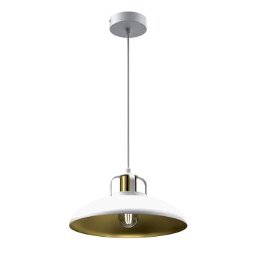 Lampa wisząca FELIX MLP7704 1x60W/E27 IP20 od Milagro