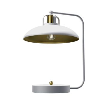 Lampa stołowa FELIX MLP7706 1x60W/E27 IP20 od Milagro