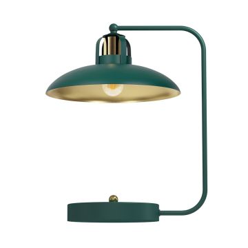 Lampa stołowa FELIX MLP7711 1x60W/E27 IP20 od Milagro