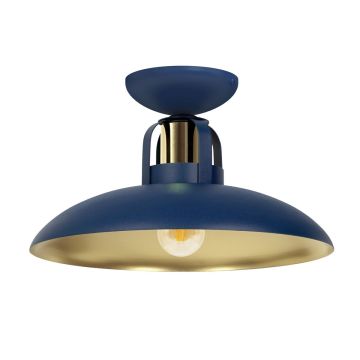 Lampa sufitowa FELIX MLP7713 1x60W/E27 IP20 od Milagro