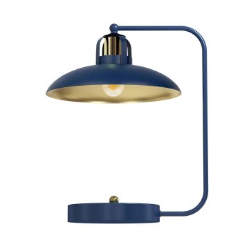 Lampa stołowa FELIX MLP7716 1x60W/E27 IP20 od Milagro