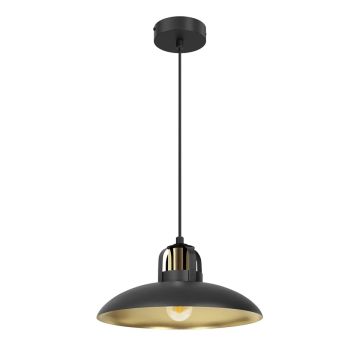 Lampa wisząca FELIX MLP8906 1x60W/E27 IP20 od Milagro