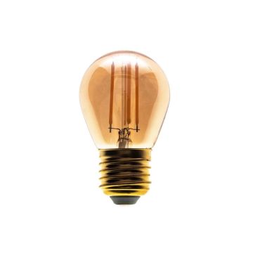 Żarówka FILAMENTOWA ML7806 2700K 1x4W/E27 400lm IP20 od Milegro