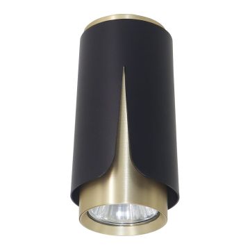 Downlight natynkowy FLOWER ML0262 1x8W/GU10 IP20 od Milagro