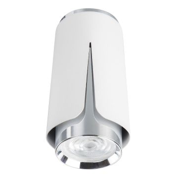 Downlight natynkowy FLOWER ML0270 1x8W/GU10 IP20 od Milagro