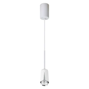 Zawiesie FLOWER ML0275 1x8W/GU10 IP20 od Milagro