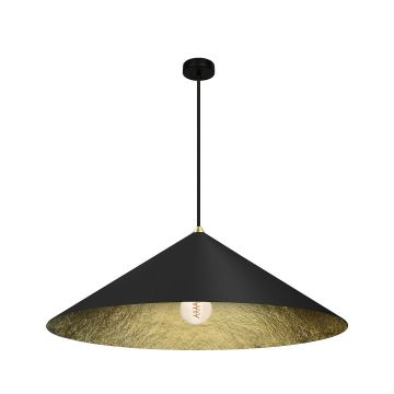 Lampa wisząca FUJI MLP0646 1x60W/E27 IP20 od Milagro