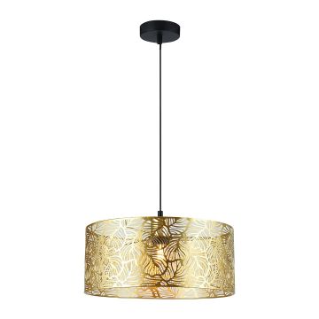 Lampa wisząca FUJI MLP0870 1x60W/E27 IP20 od Milagro