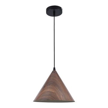 Lampa wisząca FUJI MLP0871 1x60W/E27 IP20 od Milagro