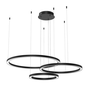 Lampa wisząca GALAXIA ML8789 3500K 3x85W/LED 5100lm IP20 od Milagro