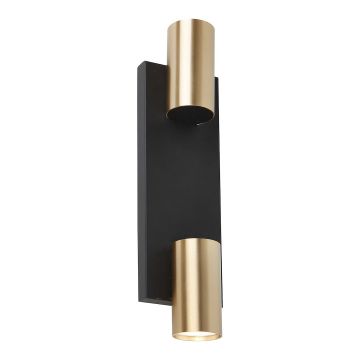 Kinkiet GENESIS ML0380 2x8W/GU10 IP20 od Milagro