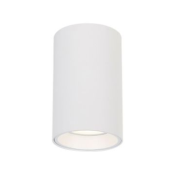 Downlight natynkowy GENESIS ML0382 1x8W/GU10 IP20 od Milagro