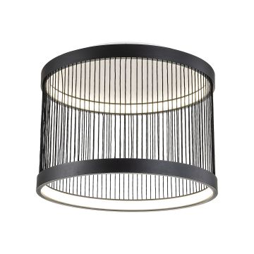 Lampa sufitowa GUARDA ML0528 4000K 1x43W/LED 2150lm IP20 od Milagro