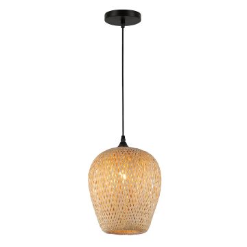 Lampa wisząca HESTIA ML1807 1x60W/E27 IP20 od Milagro