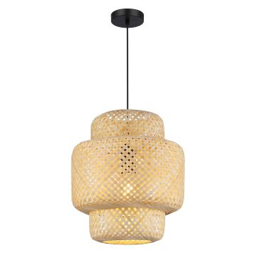 Lampa wisząca HESTIA ML1808 1x60W/E27 IP20 od Milagro