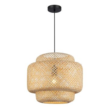 Lampa wisząca HESTIA ML1809 1x60W/E27 IP20 od Milagro