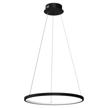 Lampa wisząca HOOP ML1541 4000K 1x27W/LED IP20 od Milagro