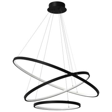Lampa wisząca HOOP ML1543 4000K 1x93W/LED IP20 od Milagro