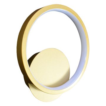 Kinkiet HOOP ML1544 4000K 1x7W/LED IP20 od Milagro