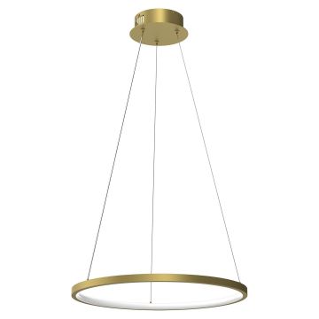 Lampa wisząca HOOP ML1545 4000K 1x27W/LED IP20 od Milagro