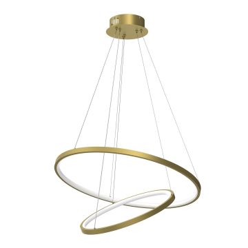 Lampa wisząca HOOP ML1546 4000K 1x51W/LED IP20 od Milagro