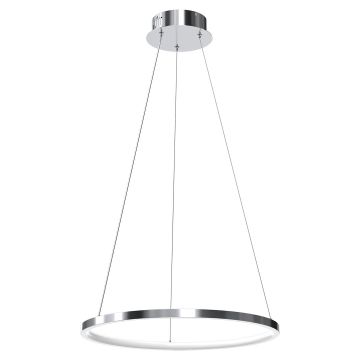 Lampa wisząca HOOP ML1549 4000K 1x27W/LED IP20 od Milagro