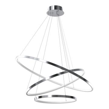 Lampa wisząca HOOP ML1551 4000K 1x93W/LED IP20 od Milagro