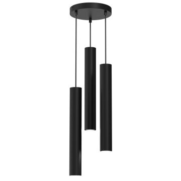Lampa wisząca HUDSON MLP8793 3x8W/GU10 IP20 od Milagro