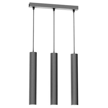 Lampa wisząca HUDSON MLP8799 3x8W/GU10 IP20 od Milagro