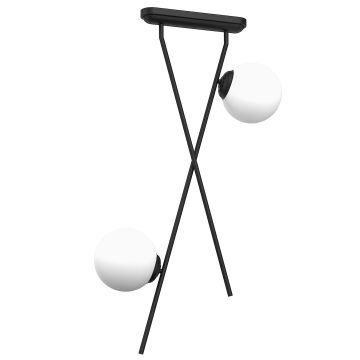 Lampa sufitowa INTER MLP0973 1x40W/E14 IP20 od Milagro