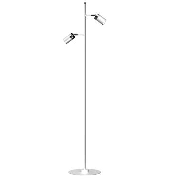 Lampa podłogowa JOKER MLP7752 2x8W/GU10 IP20 od Milagro