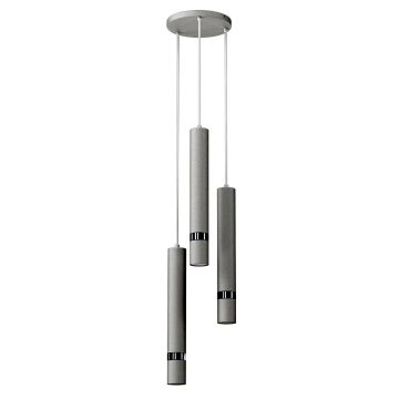 Lampa wisząca JOKER MLP8915 3x8W/GU10 IP20 od Milagro