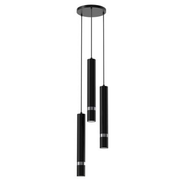 Lampa wisząca JOKER MLP8916 3x8W/GU10 IP20 od Milagro
