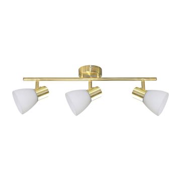 Lampa sufitowa JOTA ML1062 3x40W/E14 IP20 od Milagro