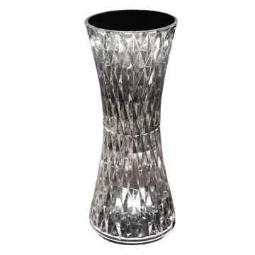 Lampa stołowa LAMPKA NOCNA ML1290 RGBW 1x1W/LED 55lm IP20 od Milagro