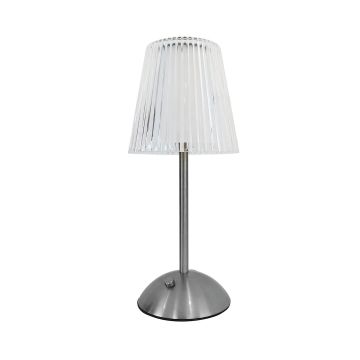 Lampa stołowa LAMPKA NOCNA ML1291 3000K-6000K 1x1,6W/LED 240lm IP20 od Milagro