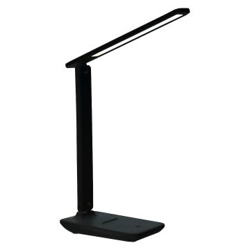 Lampka biurkowa LAMPKI BIURKOWE ML1630 3000K-6500K 1x5W/LED 300lm IP20 od Milagro