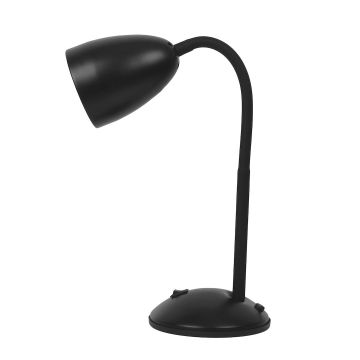 Lampka biurkowa LAMPKI BIURKOWE ML1635 1x60W/E27 IP20 od Milagro