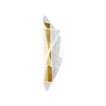 Kinkiet LARGO ML1040 4000K 1x8W/LED 500lm IP20 od Milagro